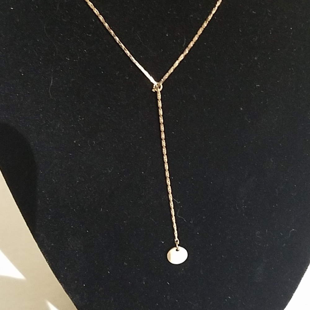 Aldo 3 for $15 fashion jewelry
2y5 - Picture 2 of 3